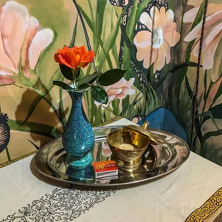 Oobeh فندق مبيت وإفطار Roncovetro