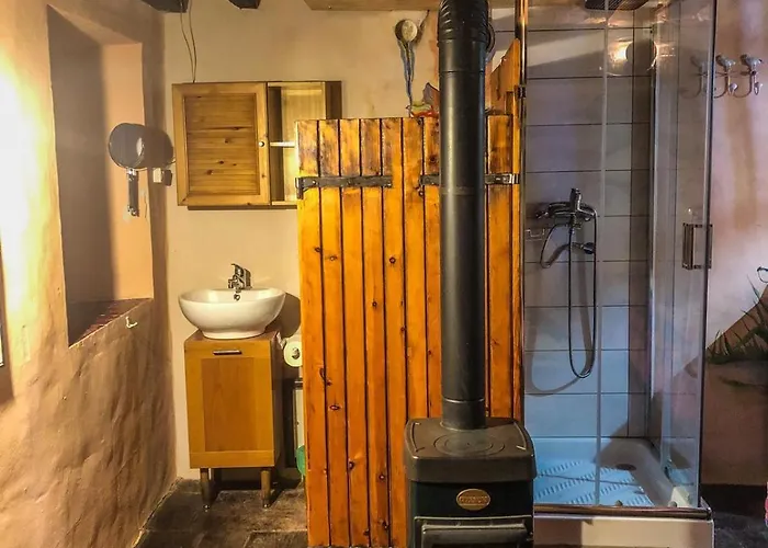 فندق مبيت وإفطار Oobeh *