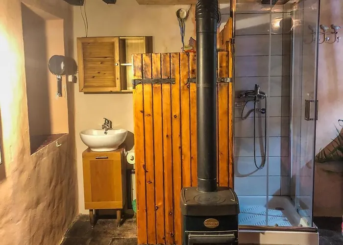 فندق مبيت وإفطار Oobeh *