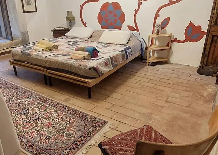 فندق مبيت وإفطار Oobeh