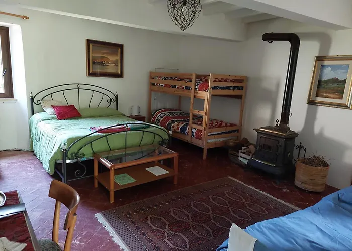 Oobeh فندق مبيت وإفطار