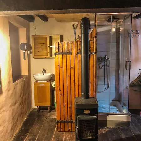 Bed & Breakfast Oobeh *