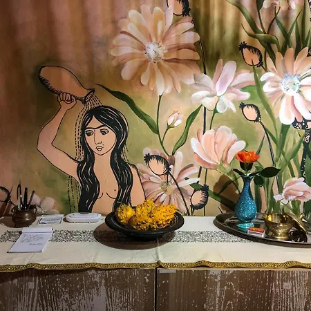 Bed & Breakfast Oobeh