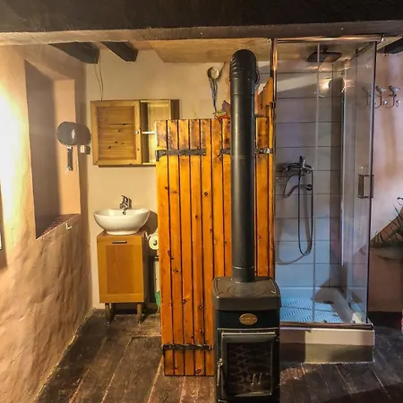 Bed & Breakfast Oobeh *