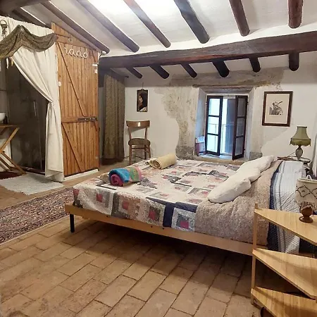 Bed & Breakfast Oobeh *