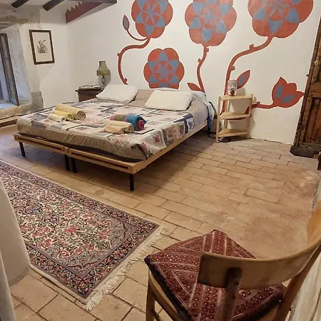 Bed & Breakfast Oobeh