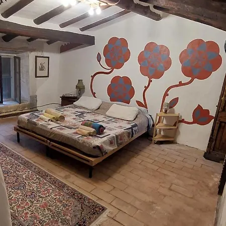 Bed & Breakfast Oobeh