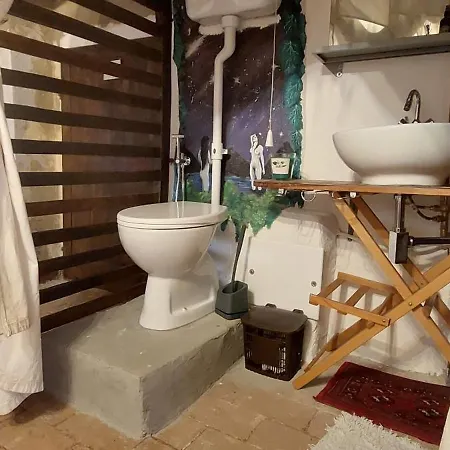 Bed & Breakfast Oobeh Roncovetro