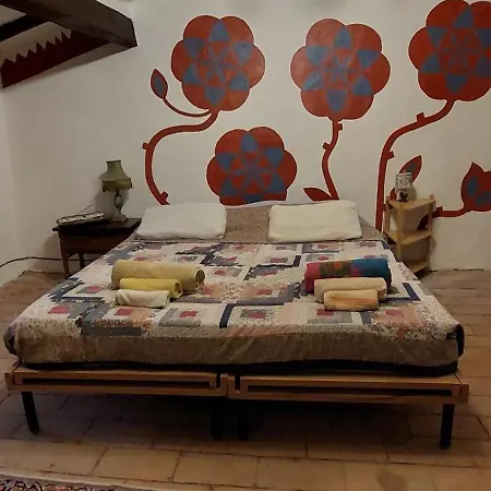 Oobeh Bed & Breakfast *