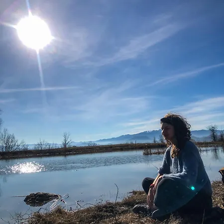 Oobeh Bed & Breakfast