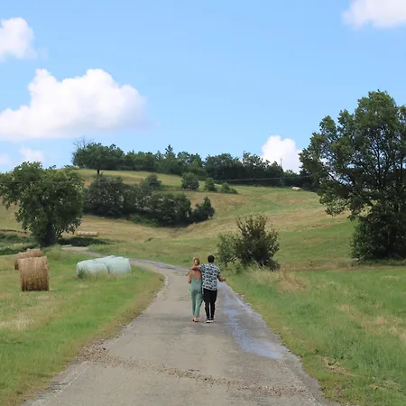 Bed & Breakfast Oobeh Roncovetro