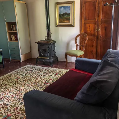 Bed & Breakfast Oobeh Roncovetro