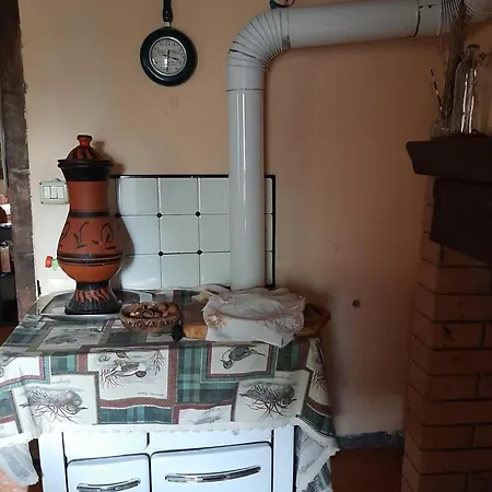 Oobeh Bed & Breakfast