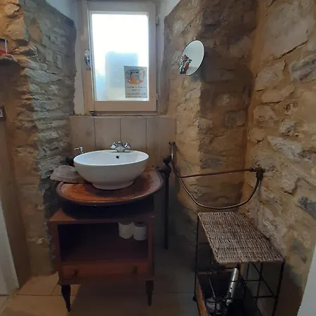 Bed & Breakfast Oobeh Roncovetro