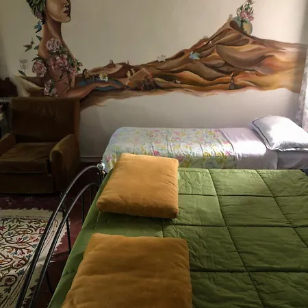 Oobeh Bed & Breakfast