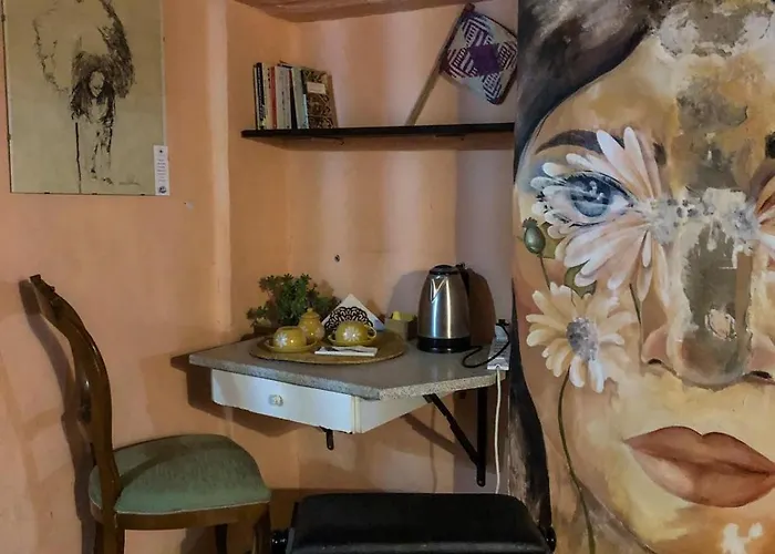 Oobeh Bed and Breakfast