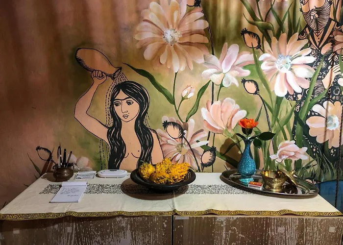 Bed and Breakfast Oobeh