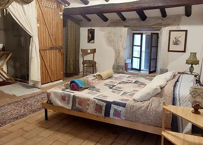 Bed and Breakfast Oobeh *