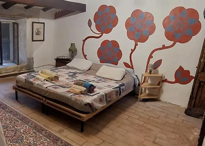 Bed and Breakfast Oobeh