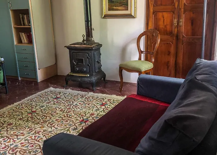 Bed and Breakfast Oobeh Roncovetro