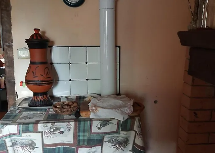 Oobeh Bed and Breakfast