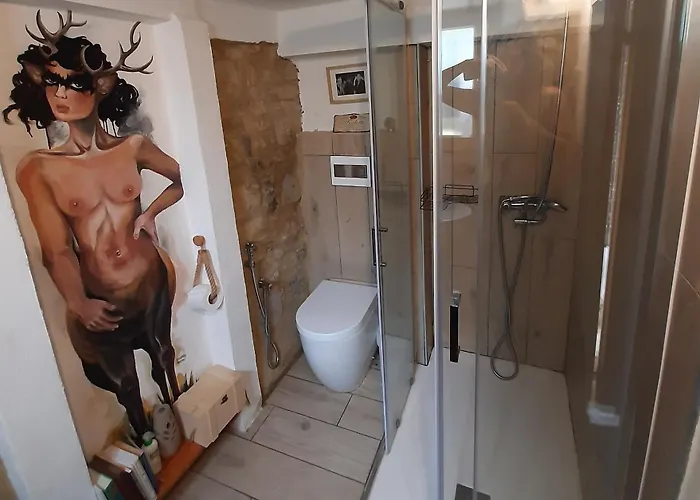 Oobeh Bed and Breakfast